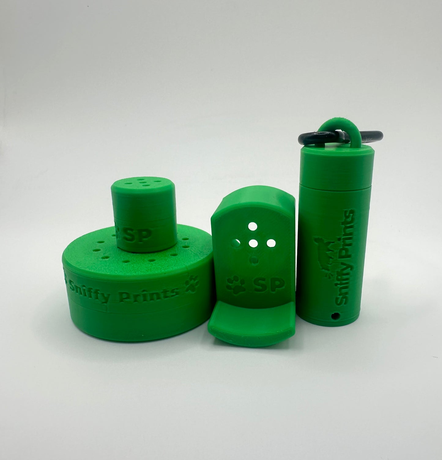 Sniffy Prints Starter Pack