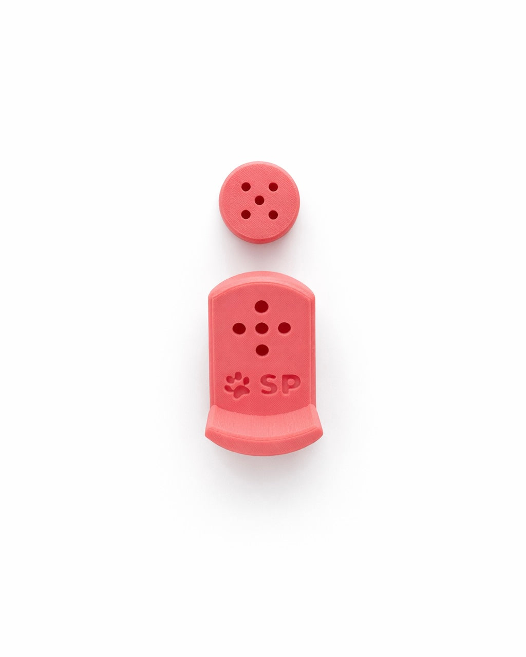 Tiny Magnetic Hide with Pairing Extension (Single Set)