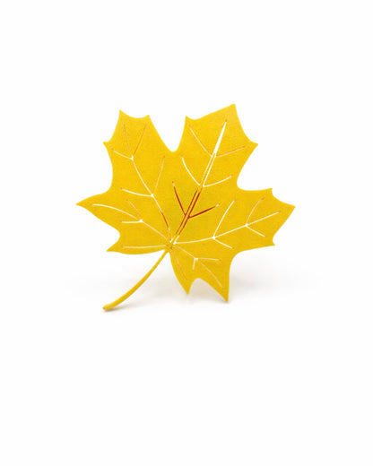 Maple Leaf Hides