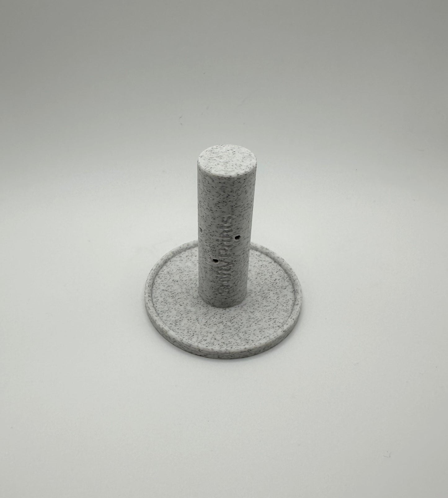 Under-Table/Chair Magnetic Pairing Hide