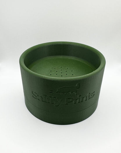 Pairing Bowl