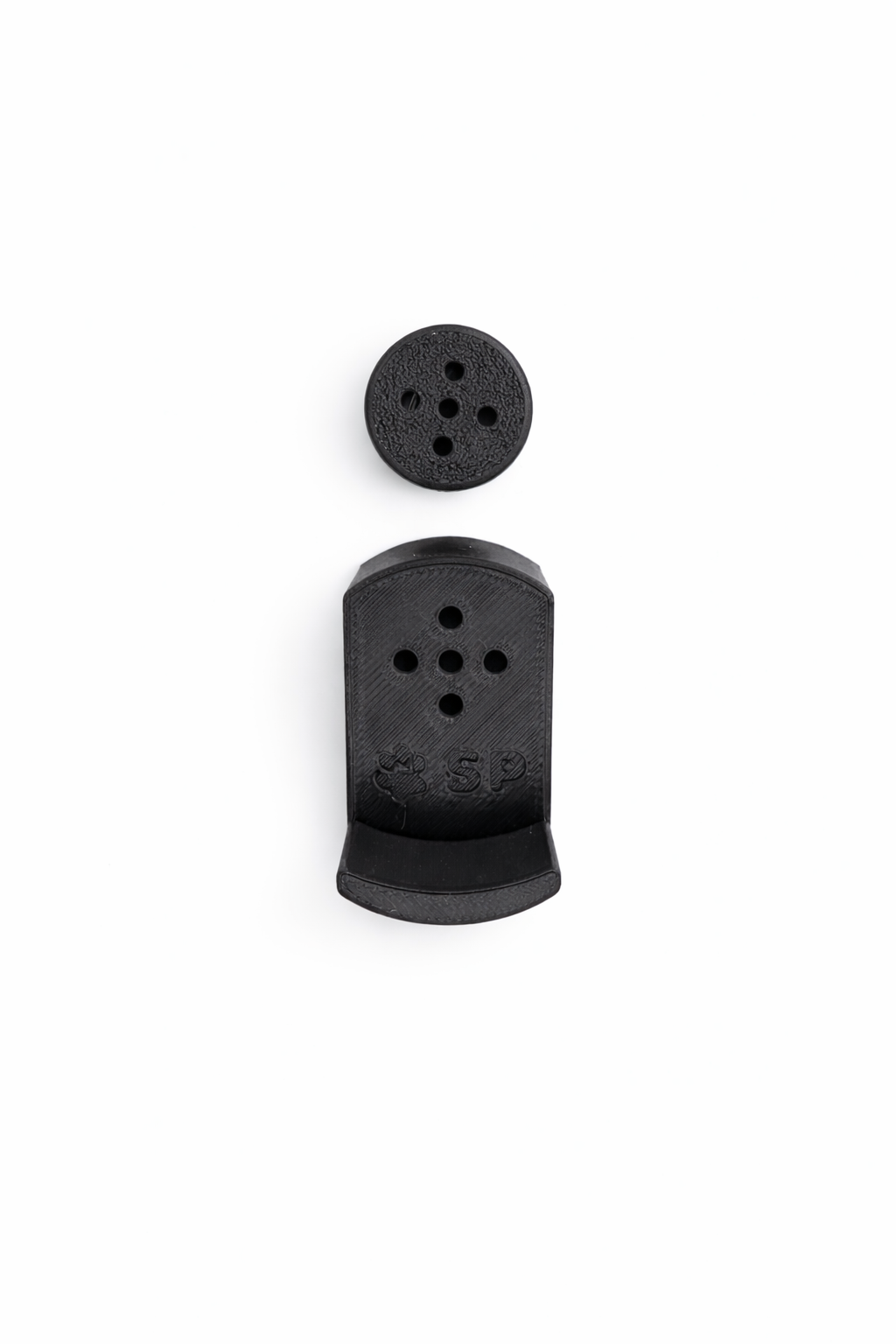 Tiny Magnetic Hide with Pairing Extension (Single Set)