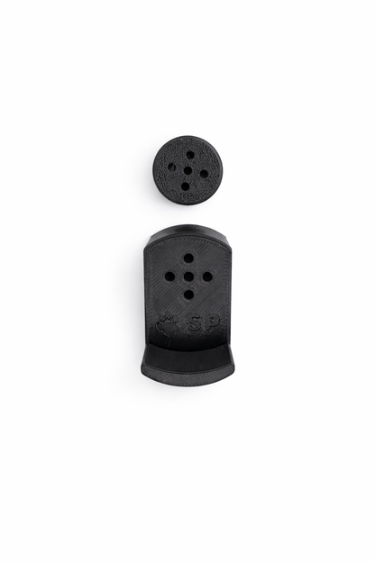 Tiny Magnetic Hide with Pairing Extension (Single Set)
