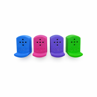Tiny Magnetic Hides with Pairing Extensions (4 Pack)