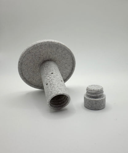 Under-Table/Chair Magnetic Pairing Hide