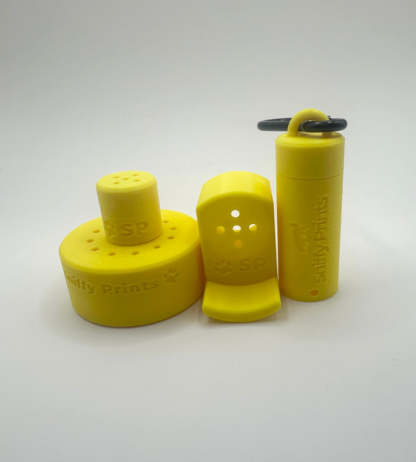 Sniffy Prints Starter Pack