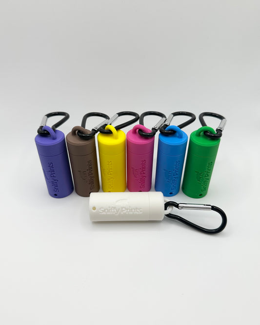 Hanging Odour Tube