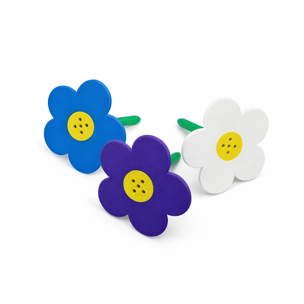 Flower Hides