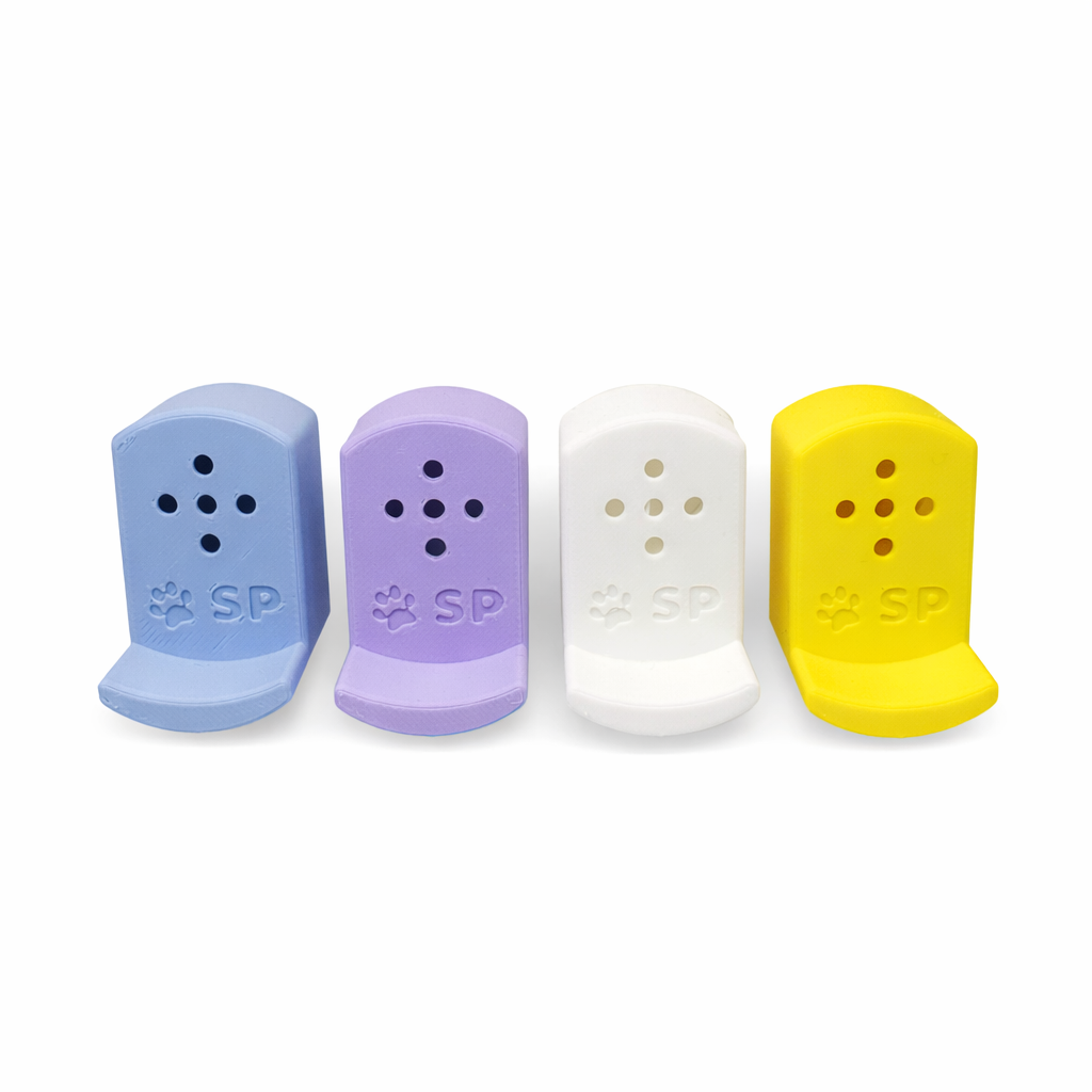 Tiny Magnetic Hides with Pairing Extensions (4 Pack)