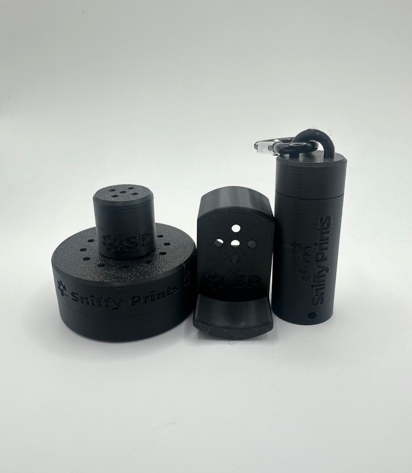 Sniffy Prints Starter Pack