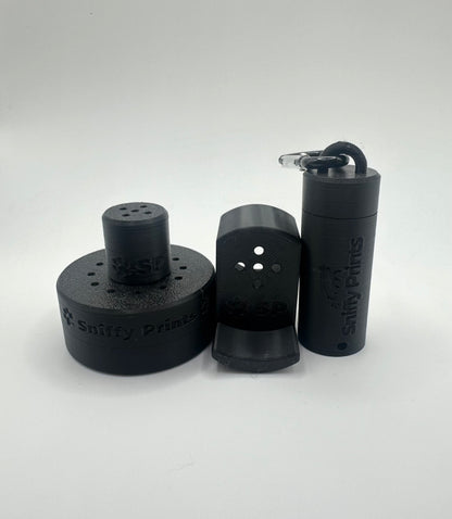 Sniffy Prints Starter Pack