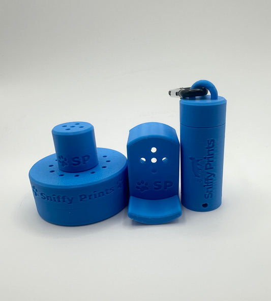 Sniffy Prints Starter Pack