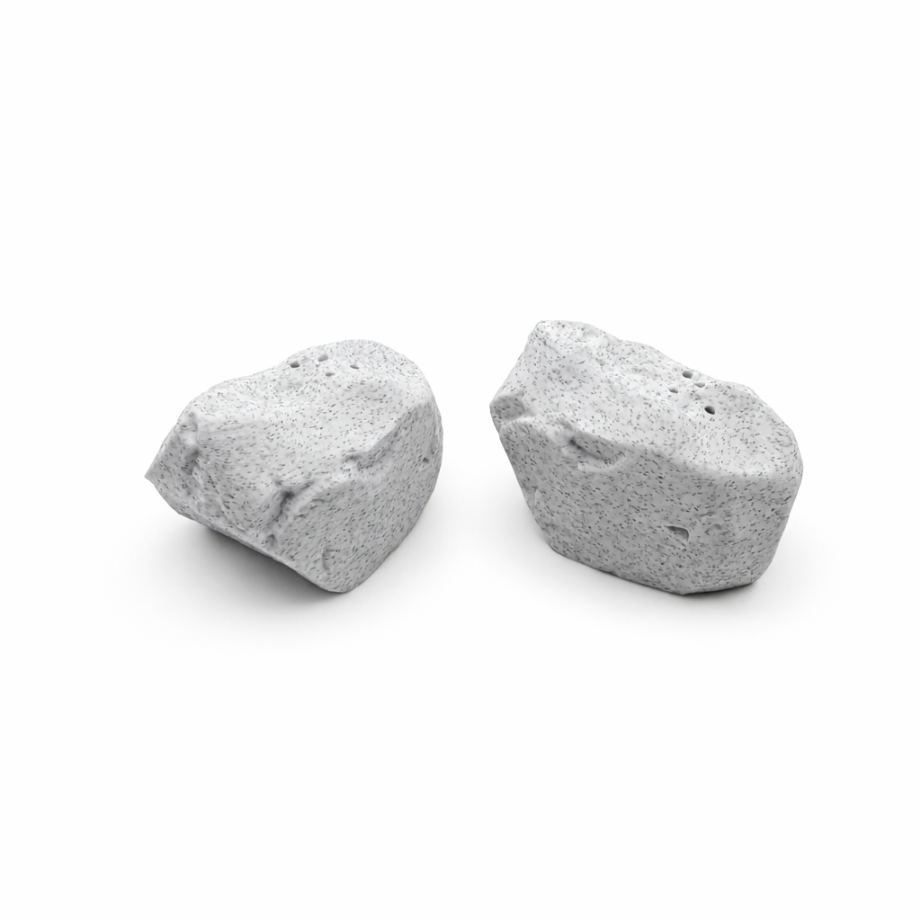 Rock Hides