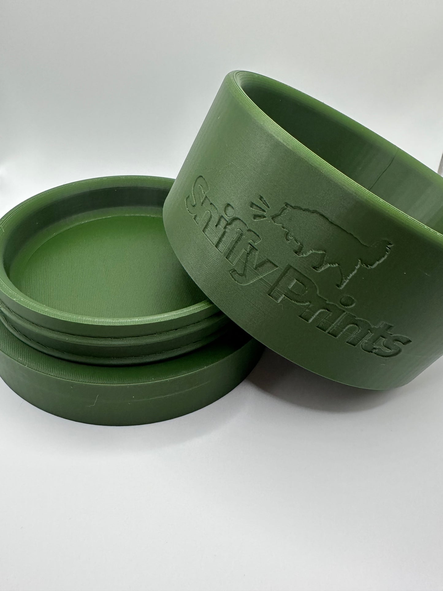 Pairing Bowl