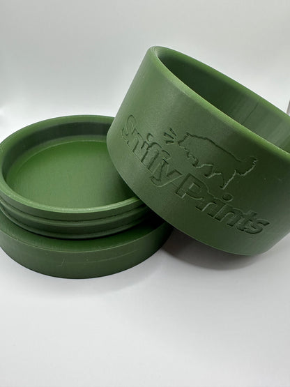 Pairing Bowl