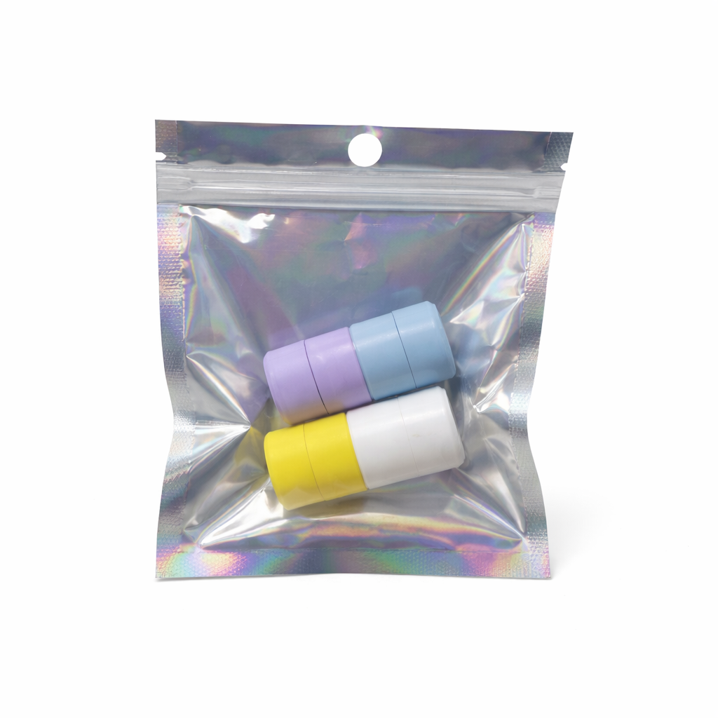 Tiny Magnetic Hides (4 Pack)