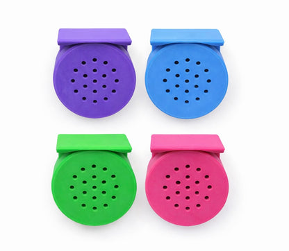 Magnetic Pairing Pods (4 Pack)