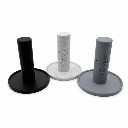 Under-Table/Chair Magnetic Pairing Hide