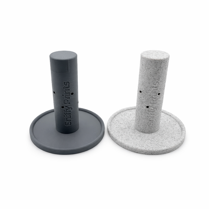 Under-Table/Chair Magnetic Pairing Hide