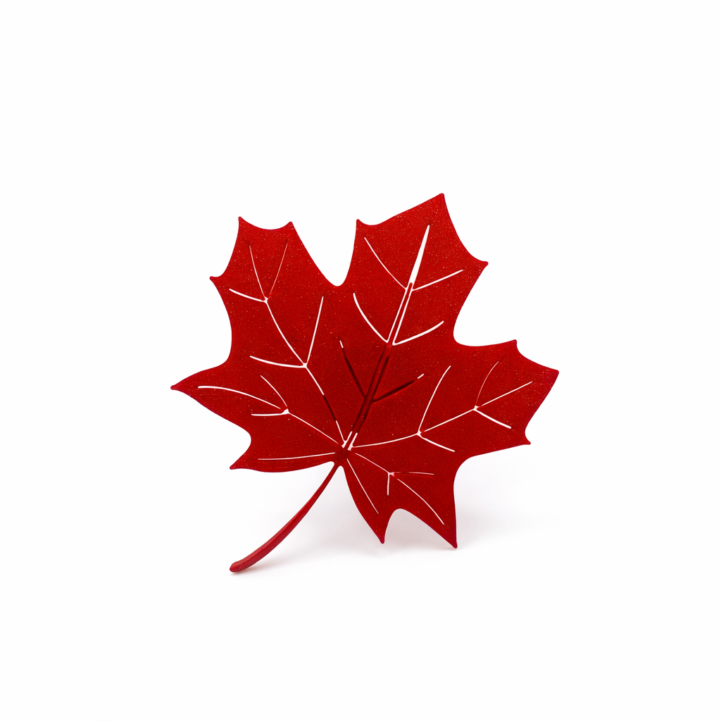 Maple Leaf Hides