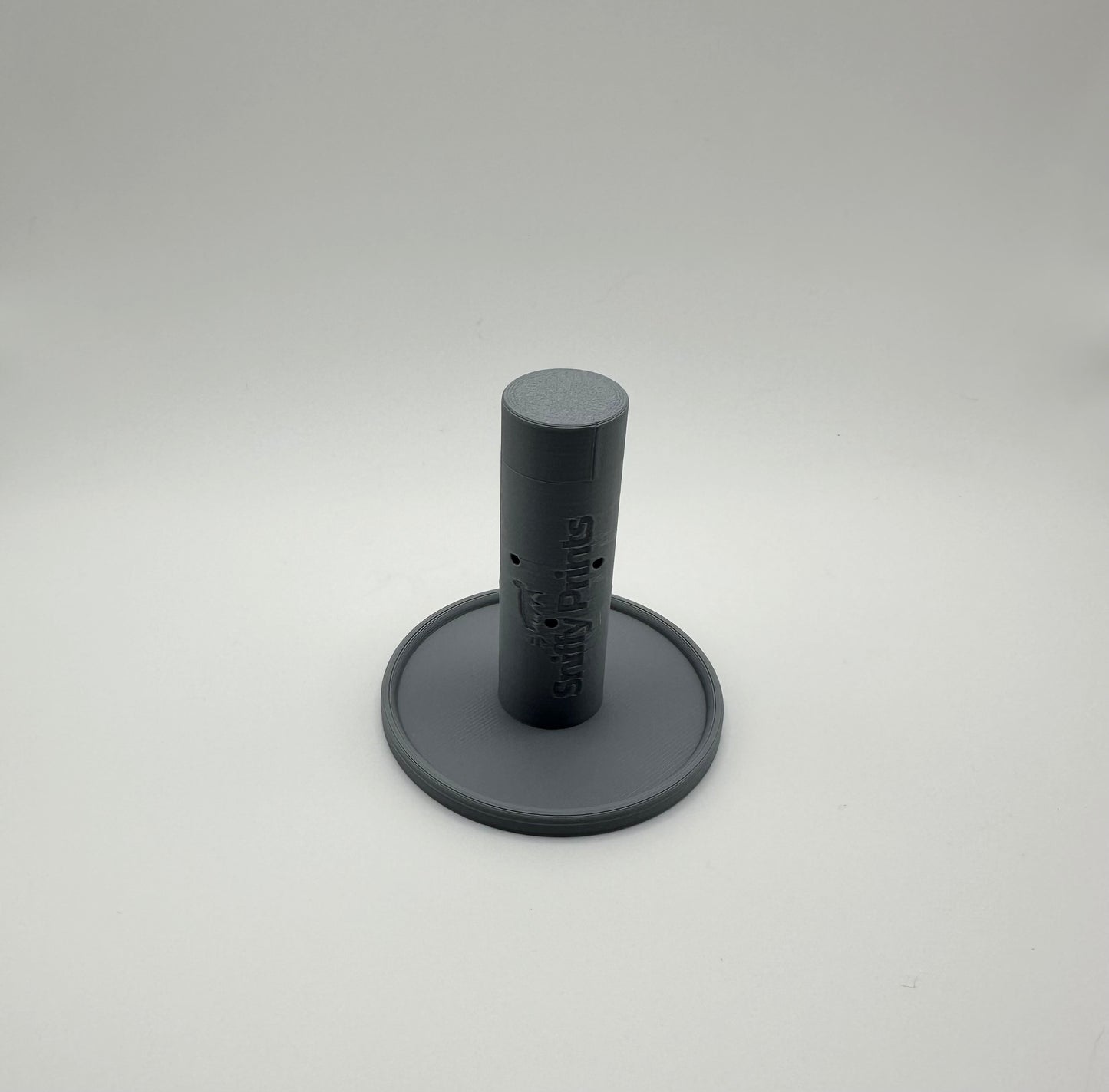 Under-Table/Chair Magnetic Pairing Hide