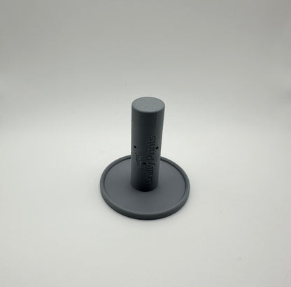 Under-Table/Chair Magnetic Pairing Hide