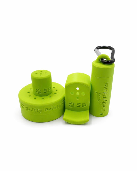 Sniffy Prints Starter Pack