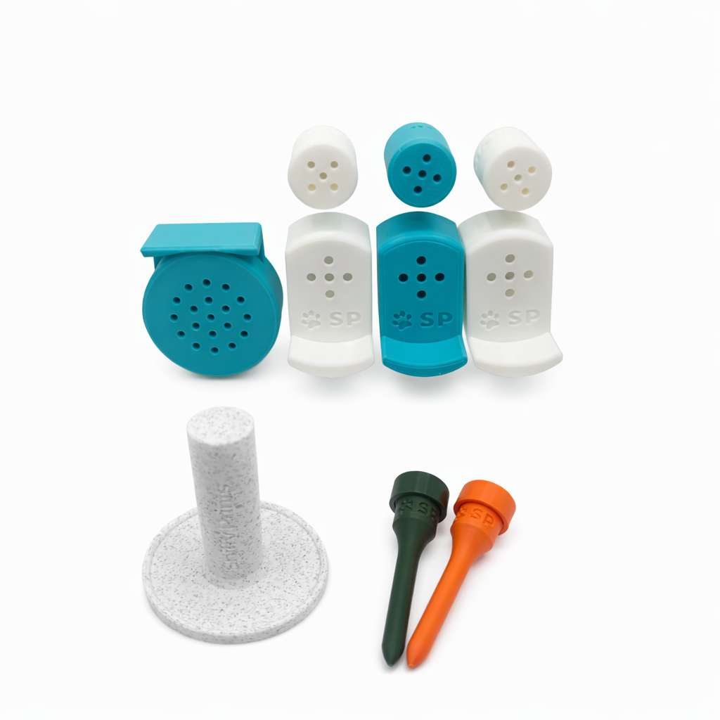 Intro to Odour Kit