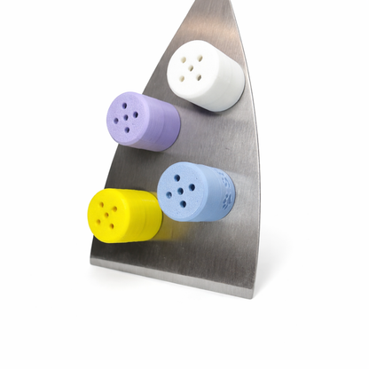 Tiny Magnetic Hides (4 Pack)
