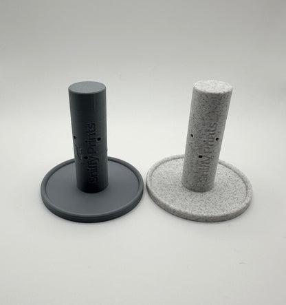 Under-Table/Chair Magnetic Pairing Hide