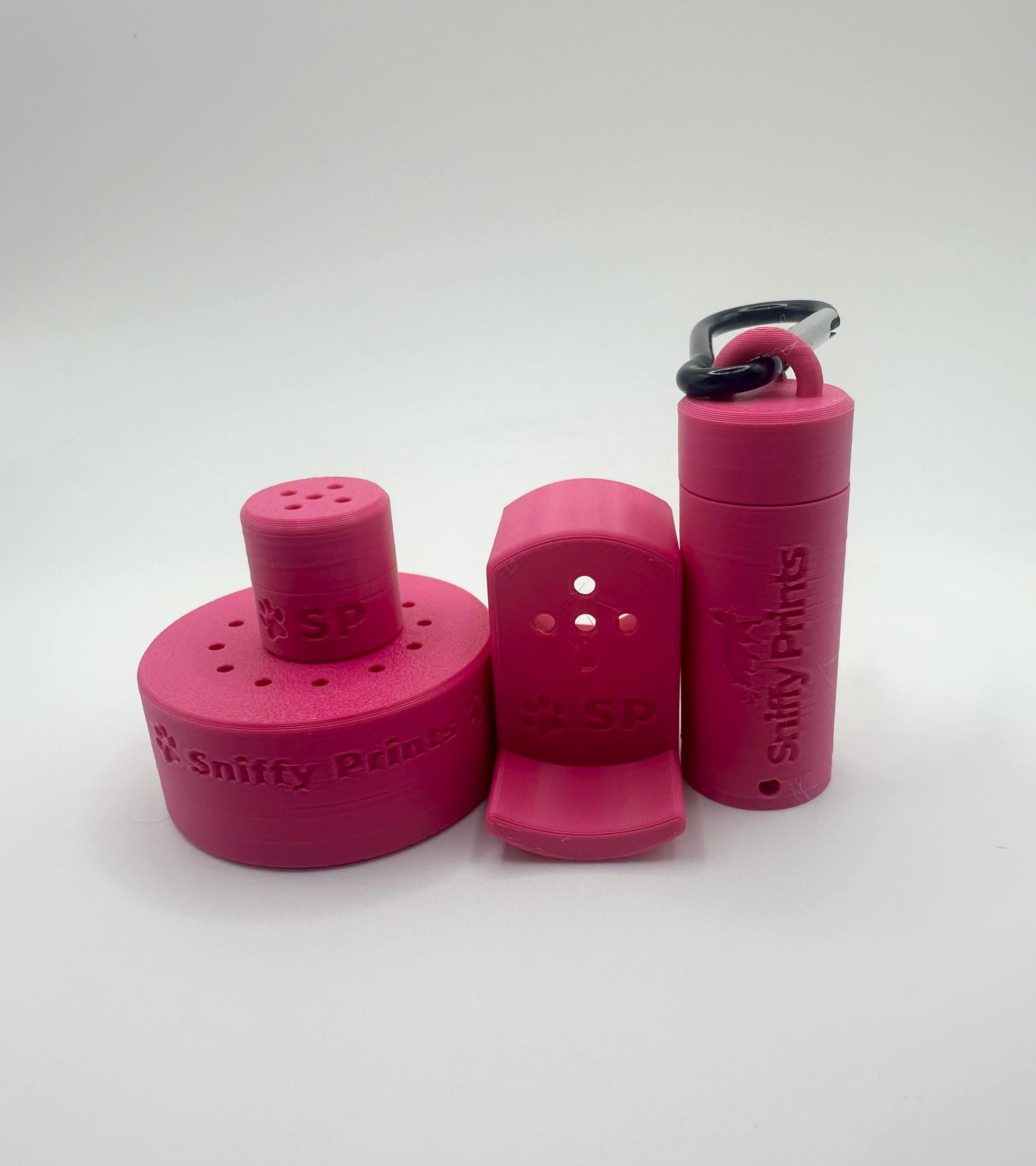 Sniffy Prints Starter Pack