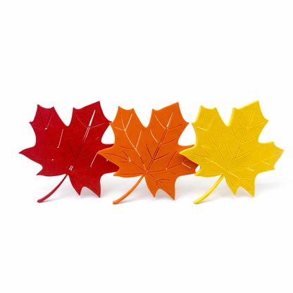 Maple Leaf Hides