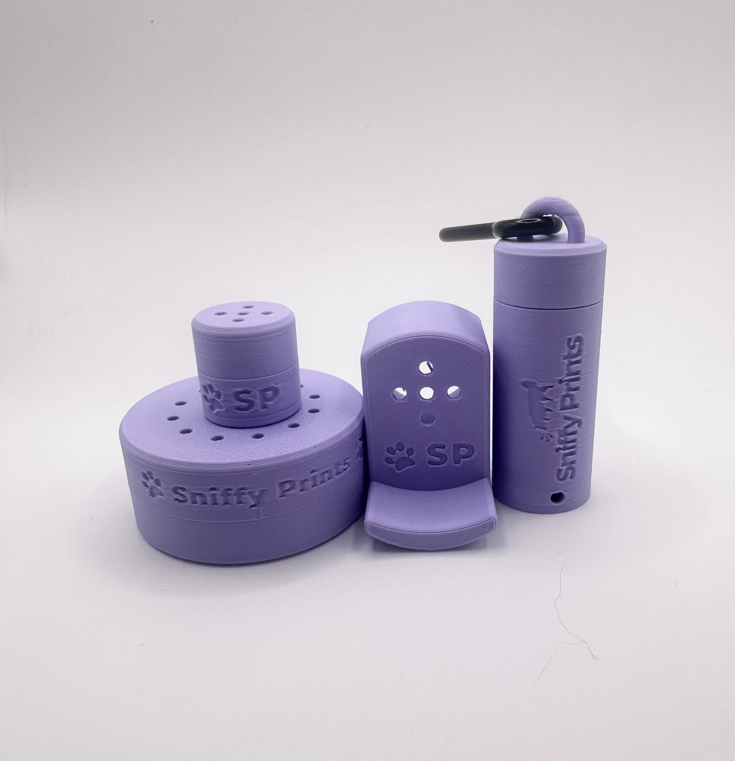 Sniffy Prints Starter Pack