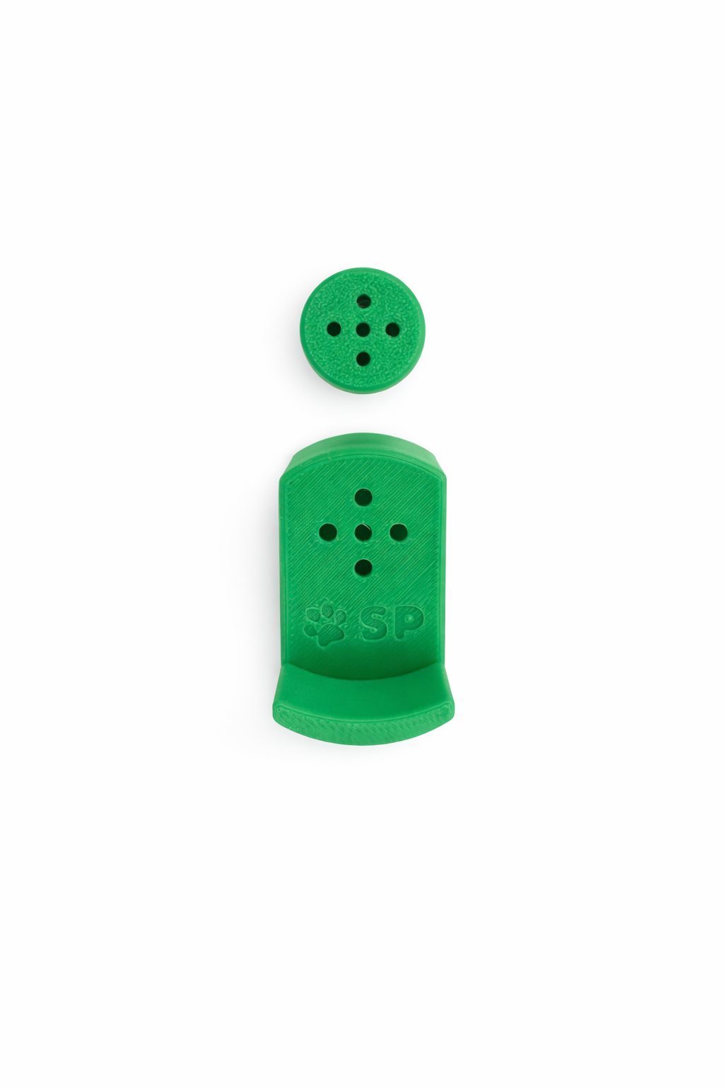 Tiny Magnetic Hide with Pairing Extension (Single Set)