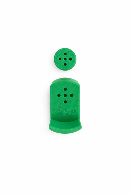 Tiny Magnetic Hide with Pairing Extension (Single Set)