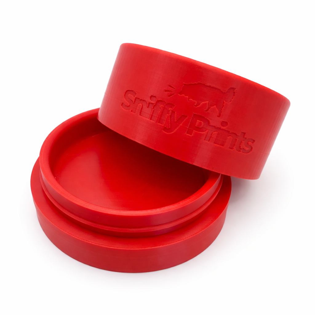 Pairing Bowl