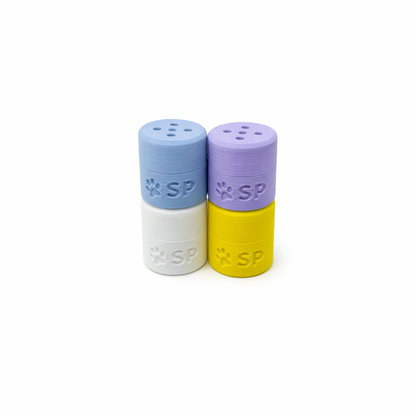Tiny Magnetic Hides (4 Pack)