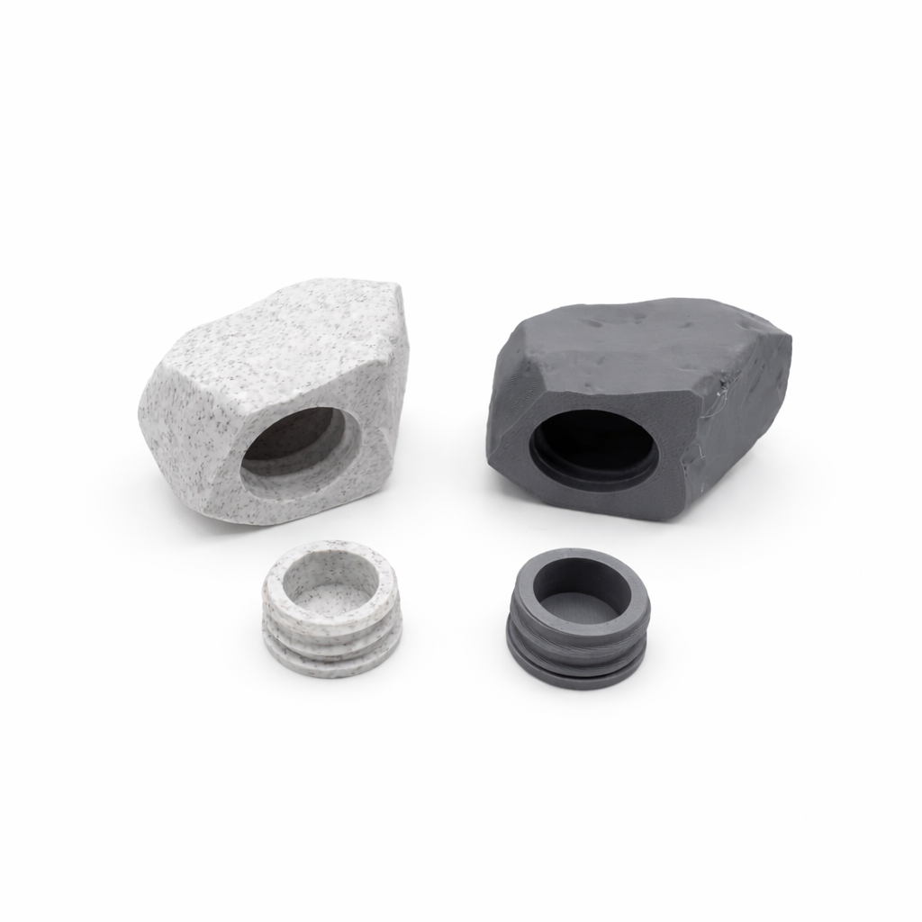 Rock Hides