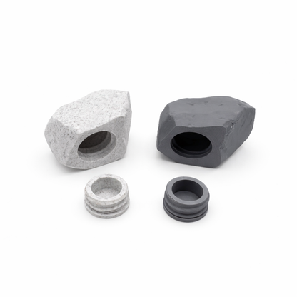 Rock Hides