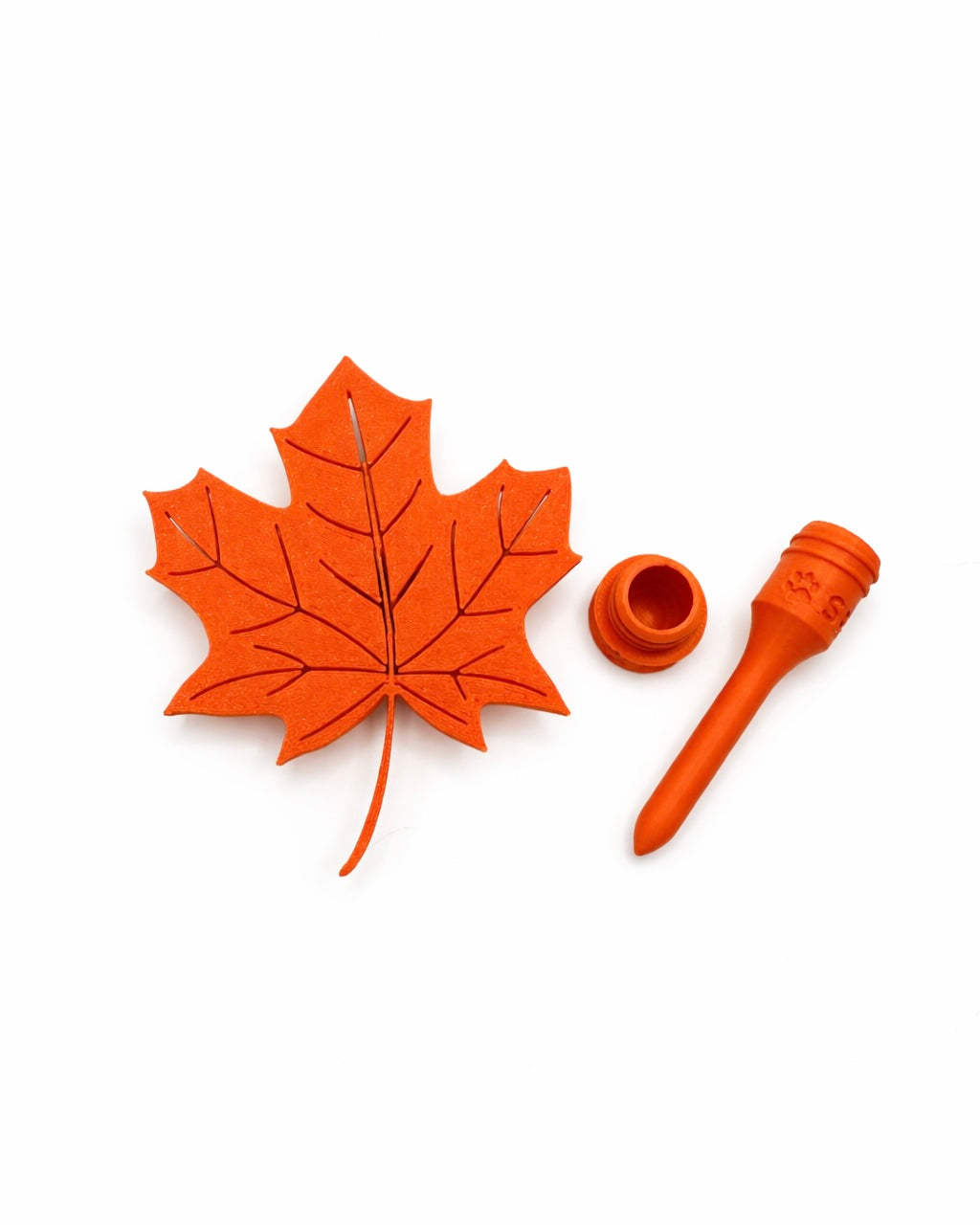 Maple Leaf Hides