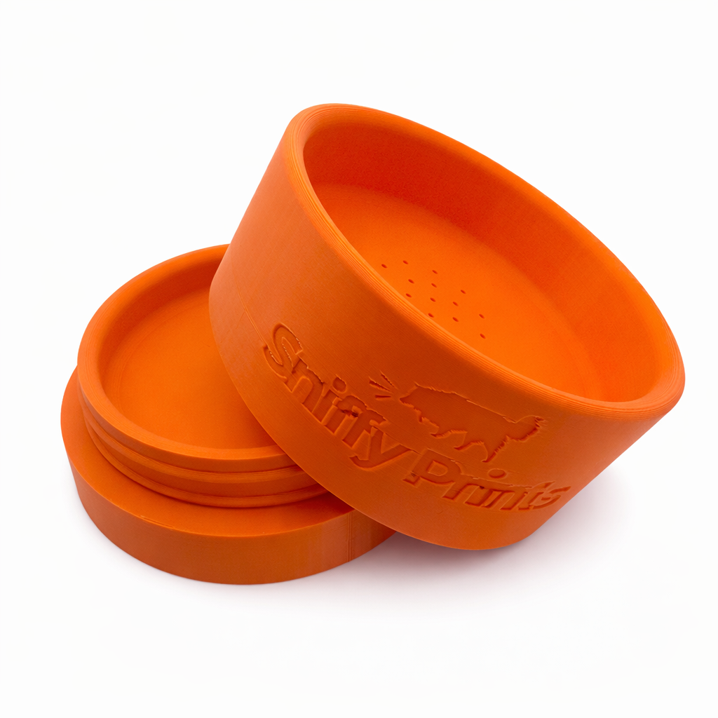 Pairing Bowl