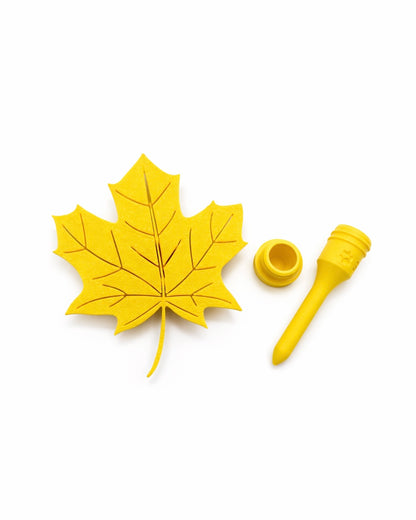Maple Leaf Hides