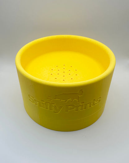 Pairing Bowl