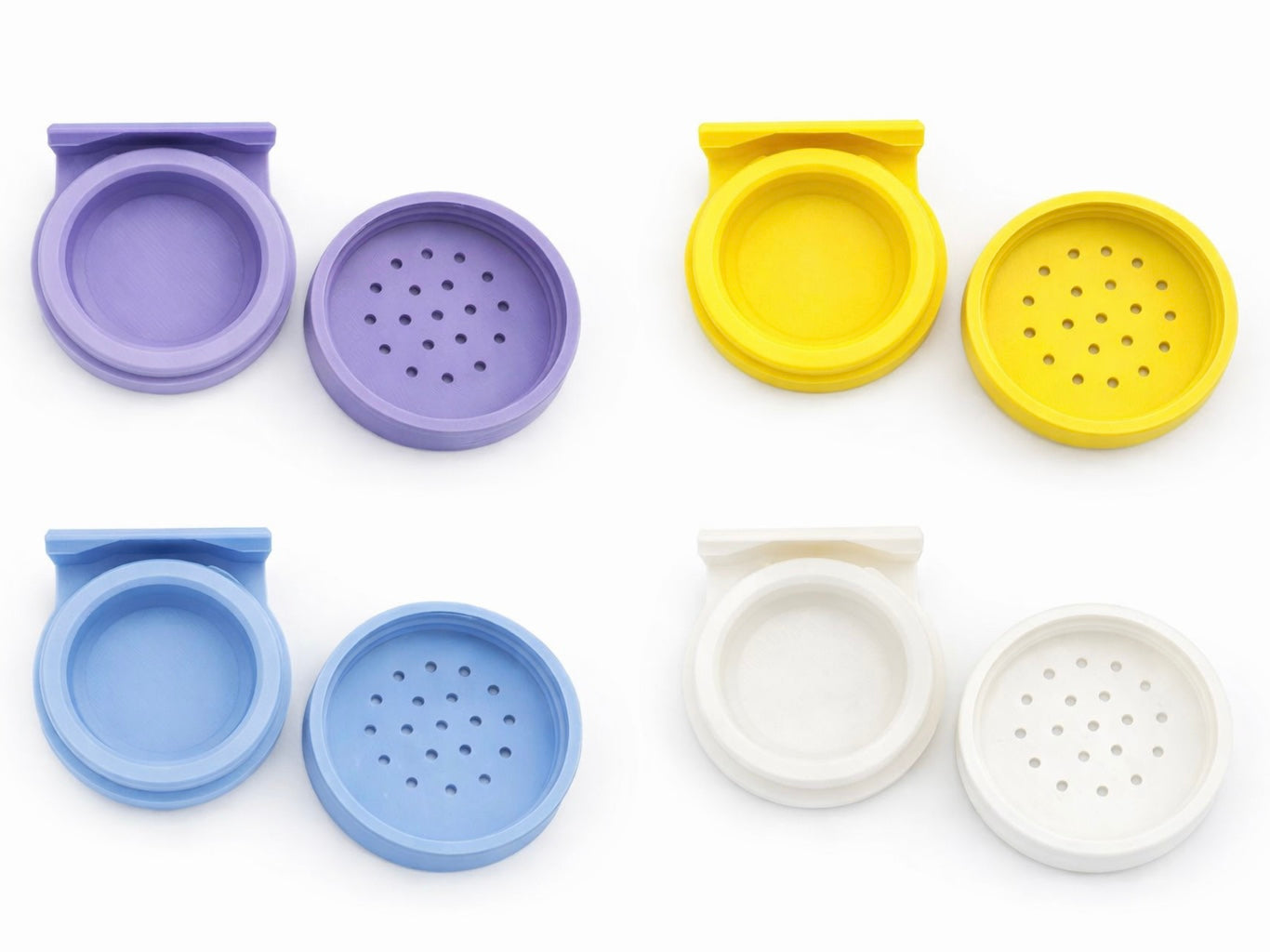 Magnetic Pairing Pods (4 Pack)