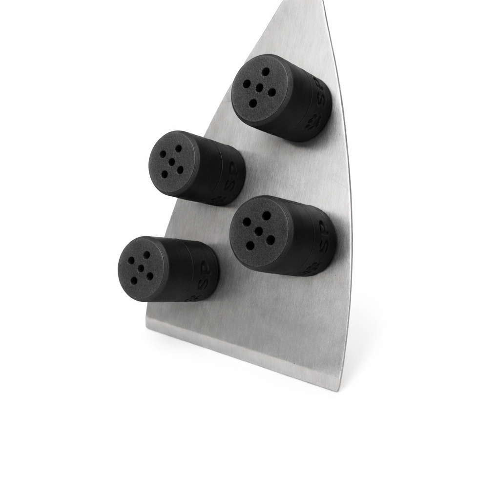 Tiny Magnetic Hides (4 Pack)