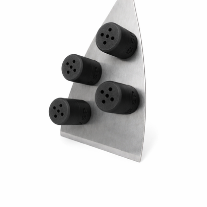Tiny Magnetic Hides (4 Pack)