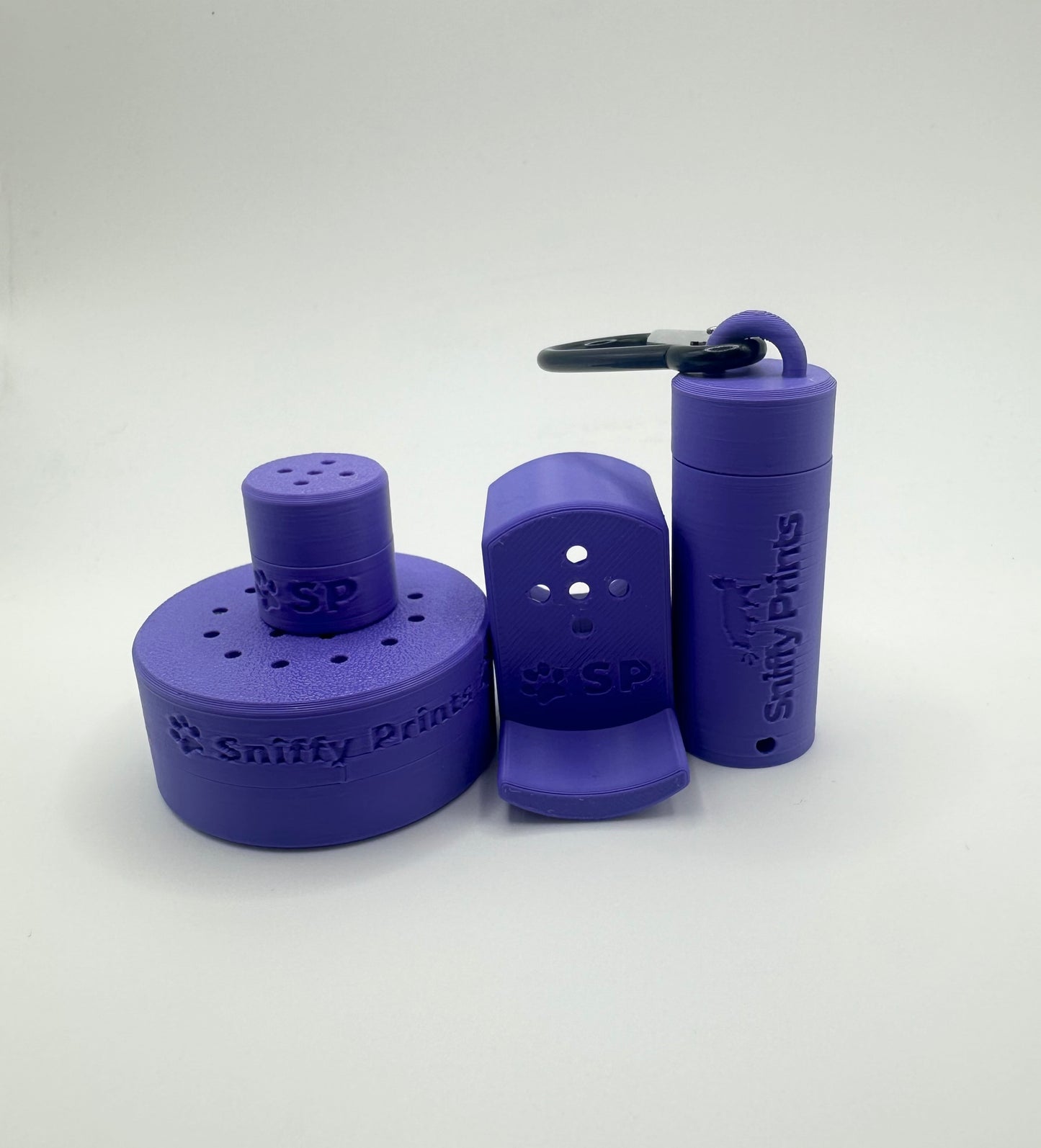 Sniffy Prints Starter Pack