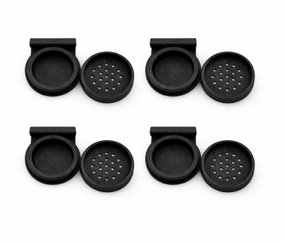 Magnetic Pairing Pods (4 Pack)