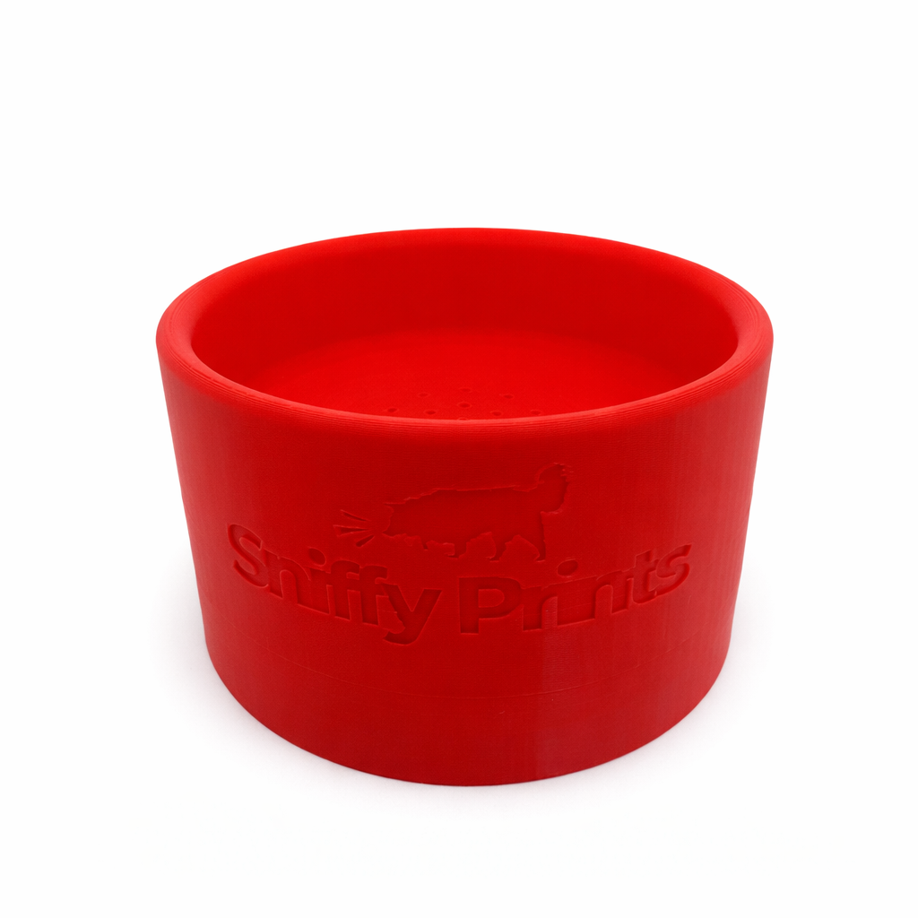 Pairing Bowl