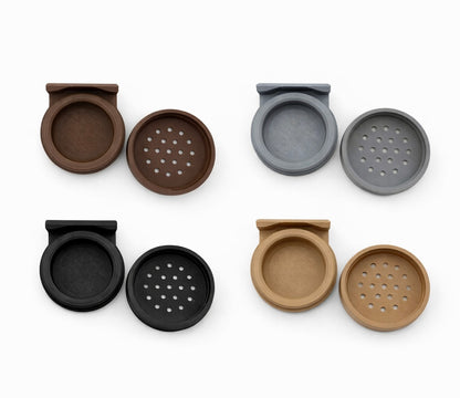 Magnetic Pairing Pods (4 Pack)